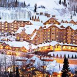 Exploring the World’s Most Exclusive Ski Resorts