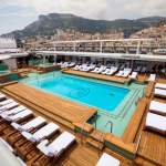 High-End Cruising: Exploring the Seas in Style