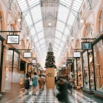 The Top Shopping Destinations for Luxury Travelers